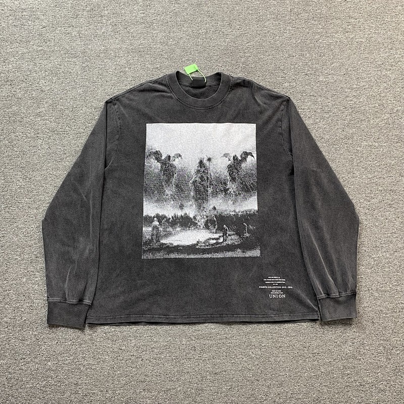 Fog Fear OF God Essentials T-shirt