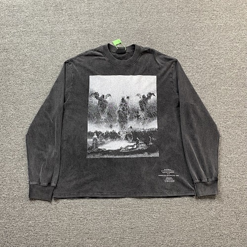 Fog Fear OF God Essentials T-shirt