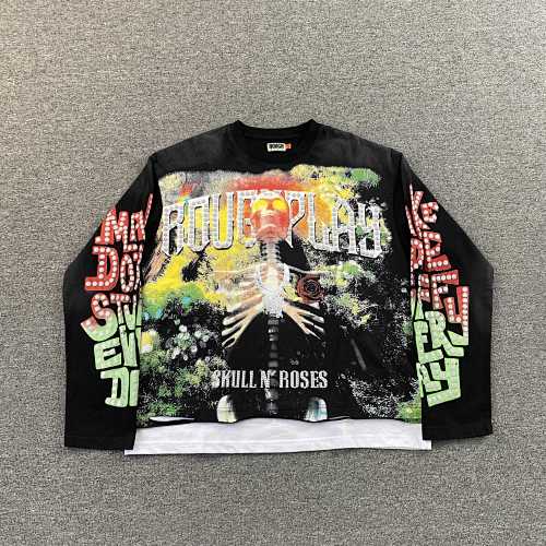 Rough Play T-shirt