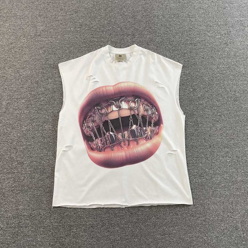 Saint Vest
