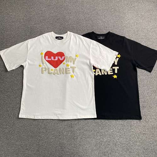 Broken Planet T-shirt