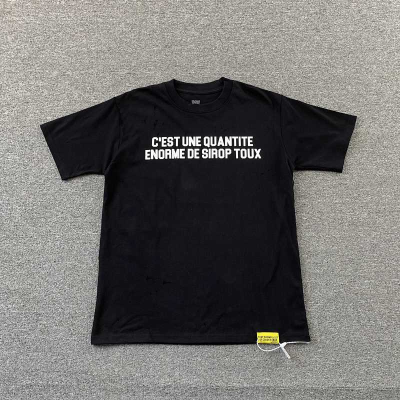 That's A Awful Lot Of Cough Syrup T-shirt