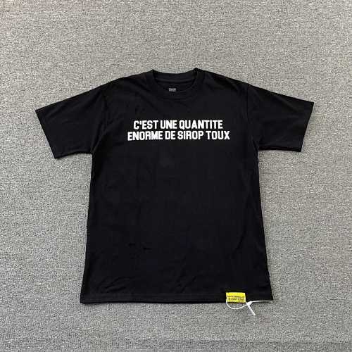 That's A Awful Lot Of Cough Syrup T-shirt