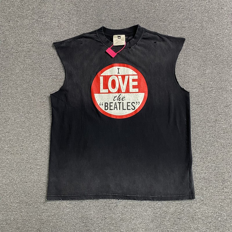 The Beatles Vest