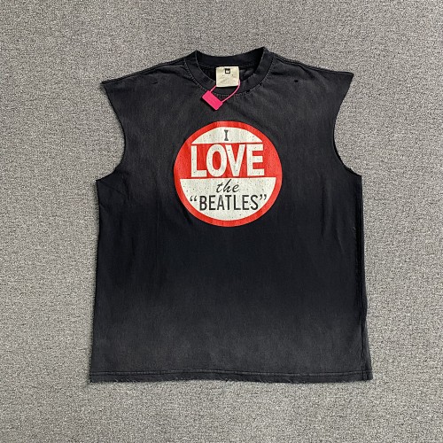 The Beatles Vest