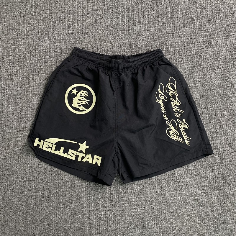 Hellstar Shorts