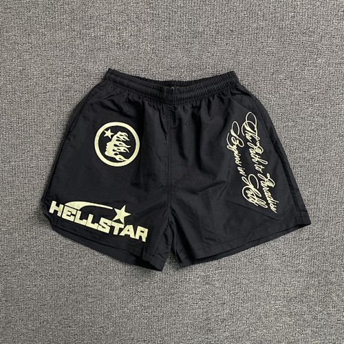 Hellstar Shorts