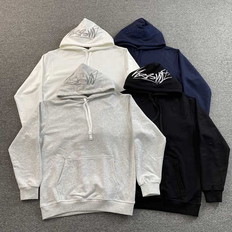 Stussy Hoodie