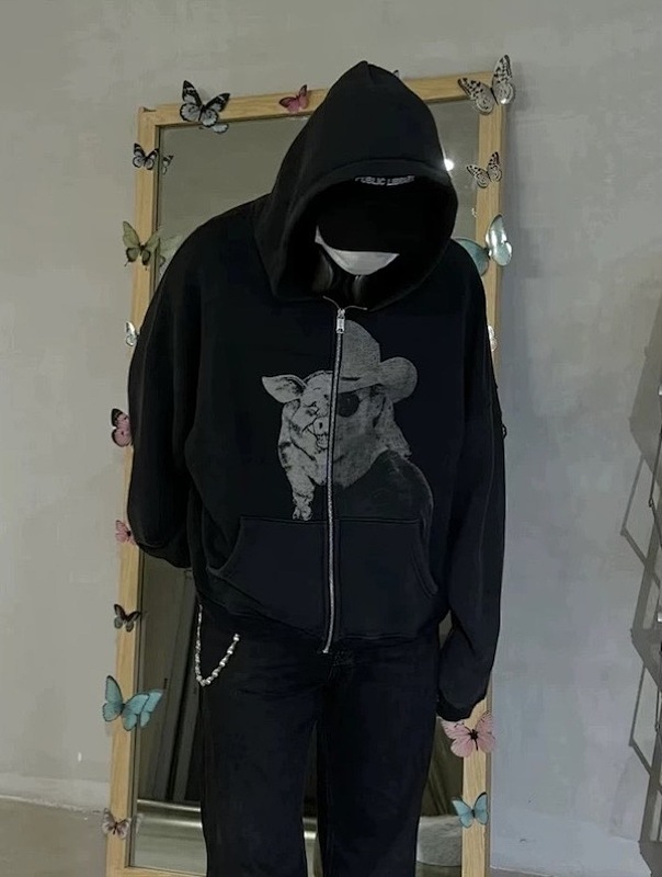 Enfants Riches Deprimes Hoodie