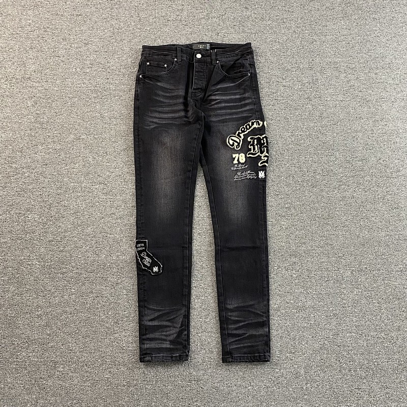 Amiri Jeans