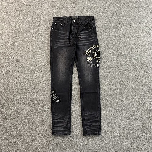 Amiri Jeans