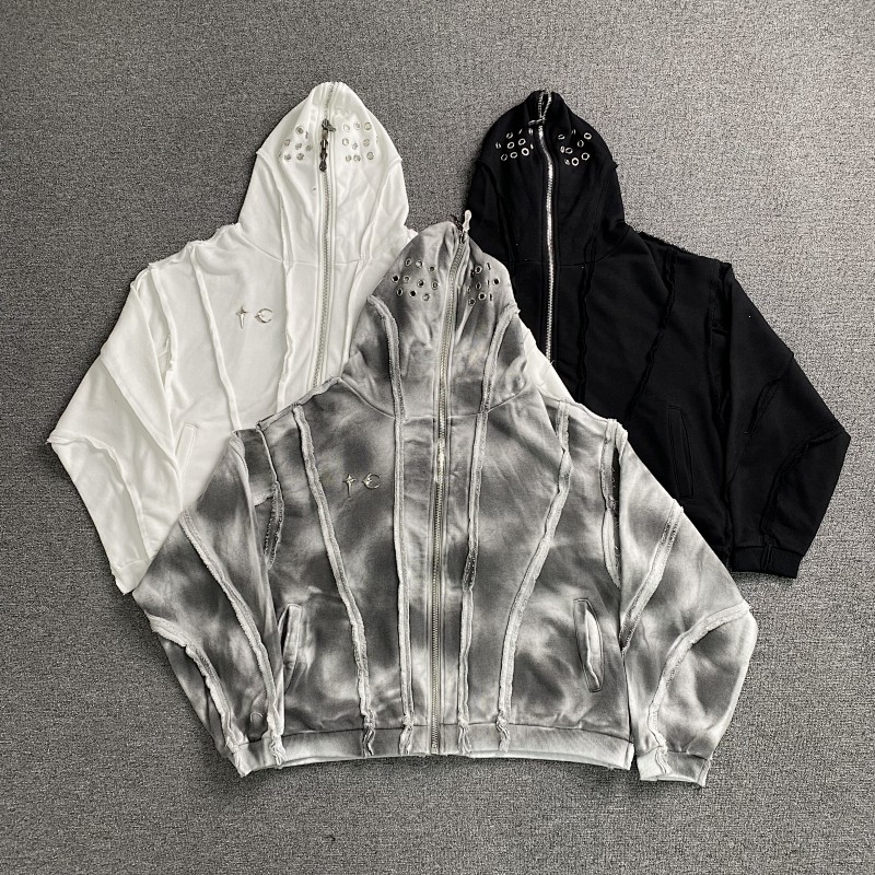 Thug Club Hoodie