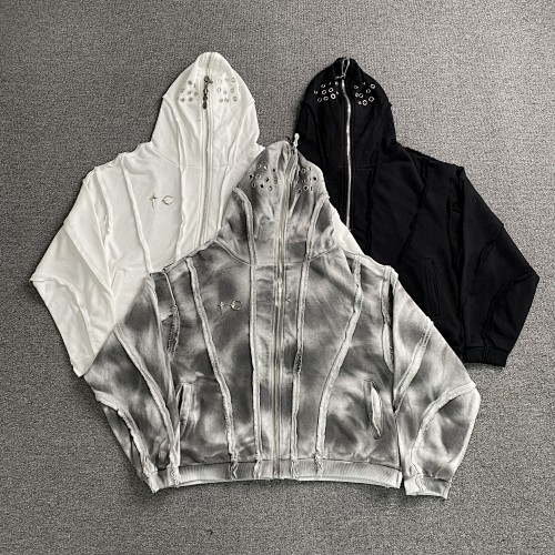 Thug Club Hoodie
