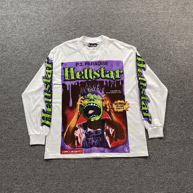 Hellstar T-shirt