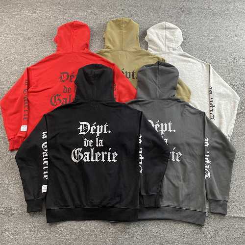 Gallery Dept. Hoodie