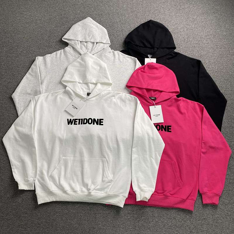 Hoodie from Logan