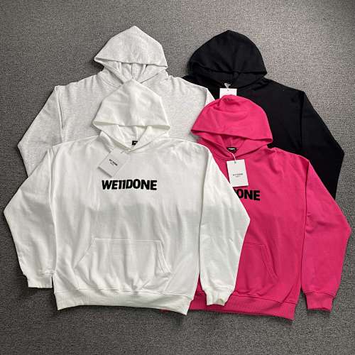 Hoodie from Logan