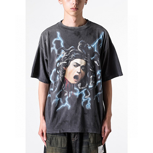 Saint Mxxxxxx Medusa SS T-shirt