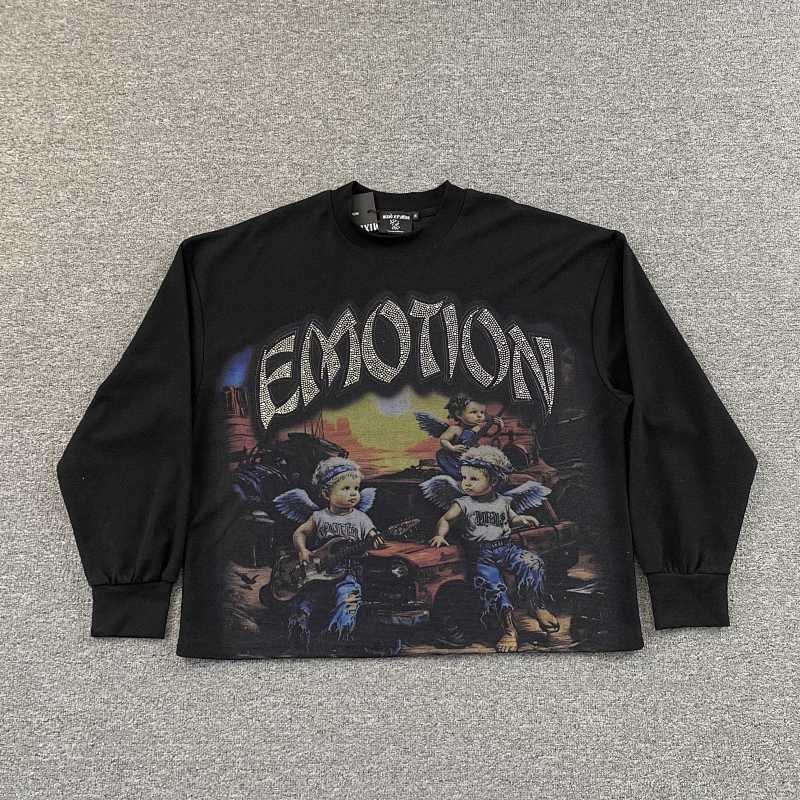 ME Mixed Emotion T-shirt