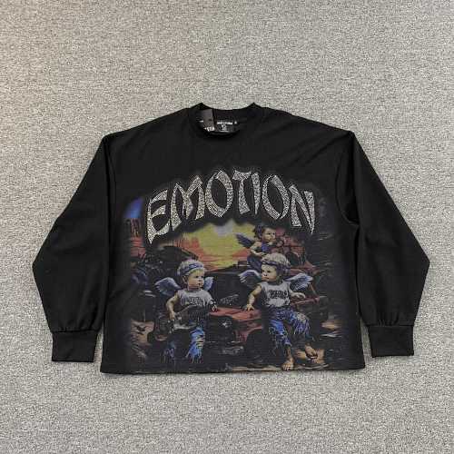 ME Mixed Emotion T-shirt