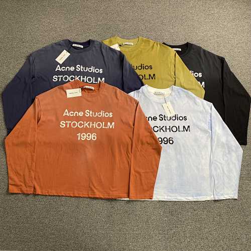 Acne Studios T-shirt
