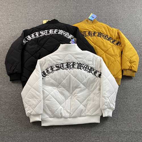 Corteiz Jacket