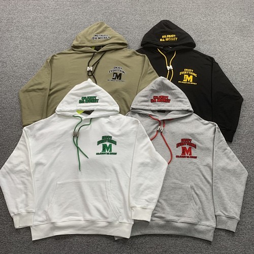 Medm Hoodie
