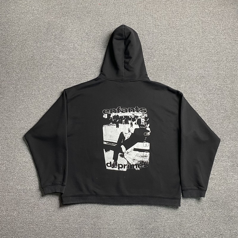 Enfants Riches Deprimes Hoodie