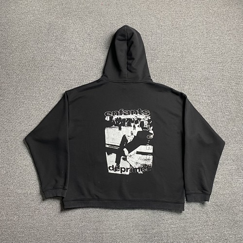 Enfants Riches Deprimes Hoodie