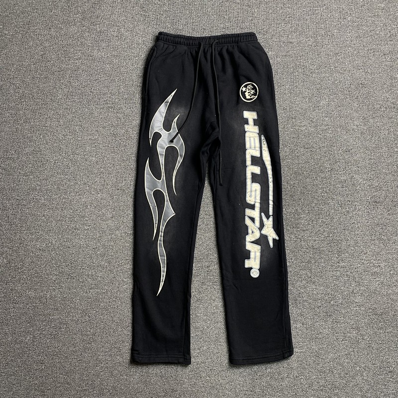 Hellstar Pants