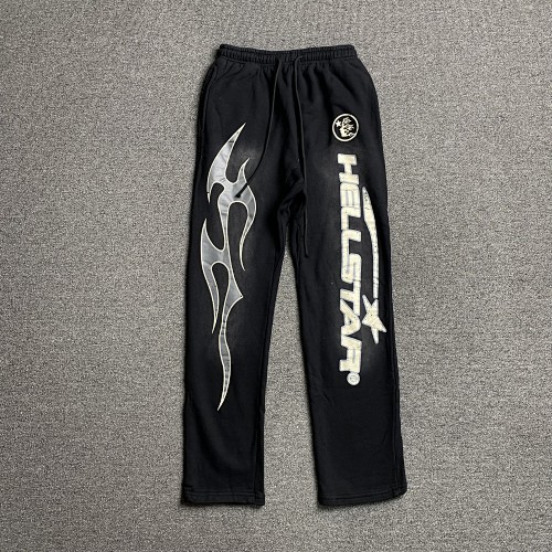 Hellstar Pants