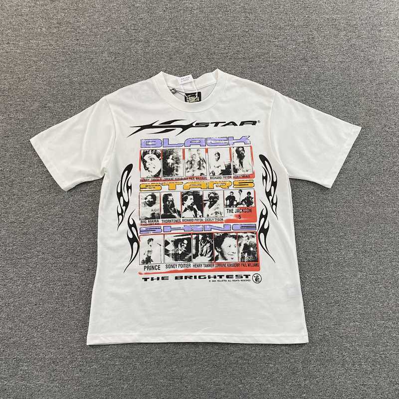 Hellstar T-shirt
