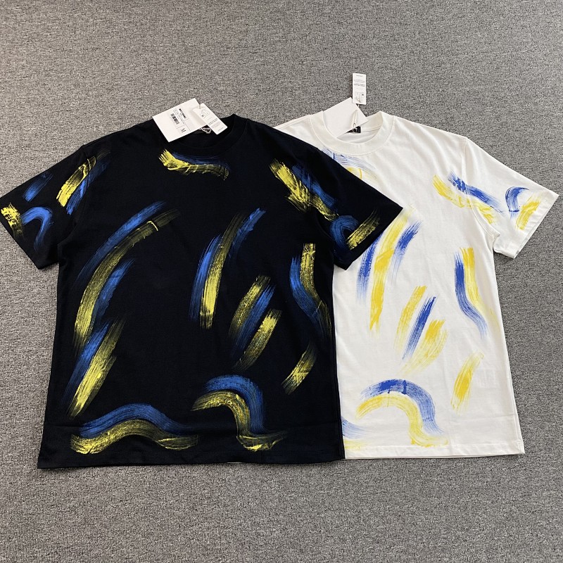 Tee from Logan