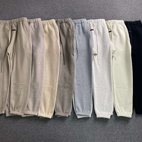 Fog Fear Of God Fog Essentials Pants