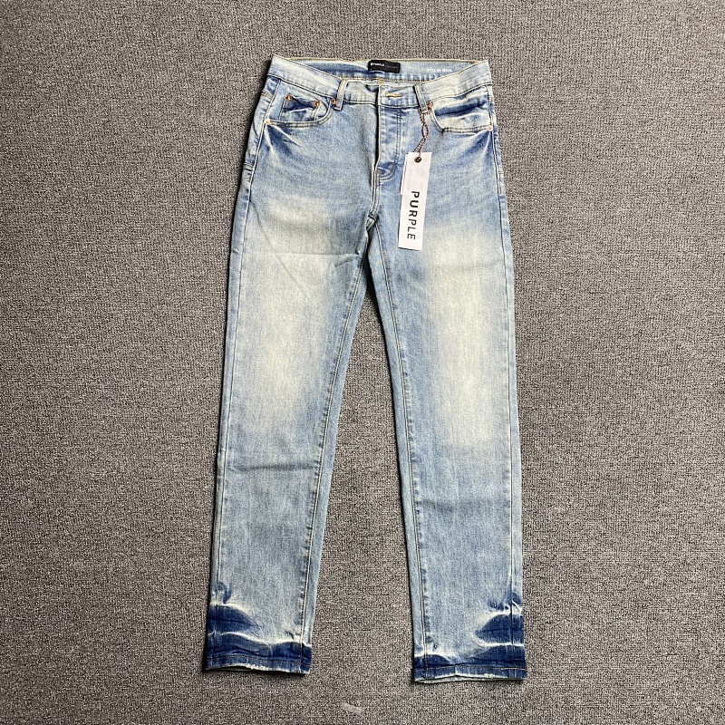 Purple Brand Jeans