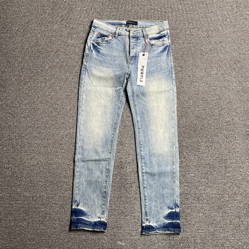 Purple Brand Jeans