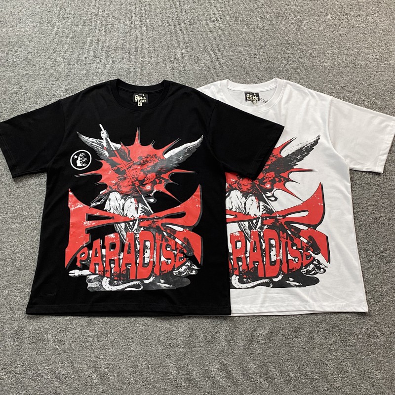 Hellstar T-shirt