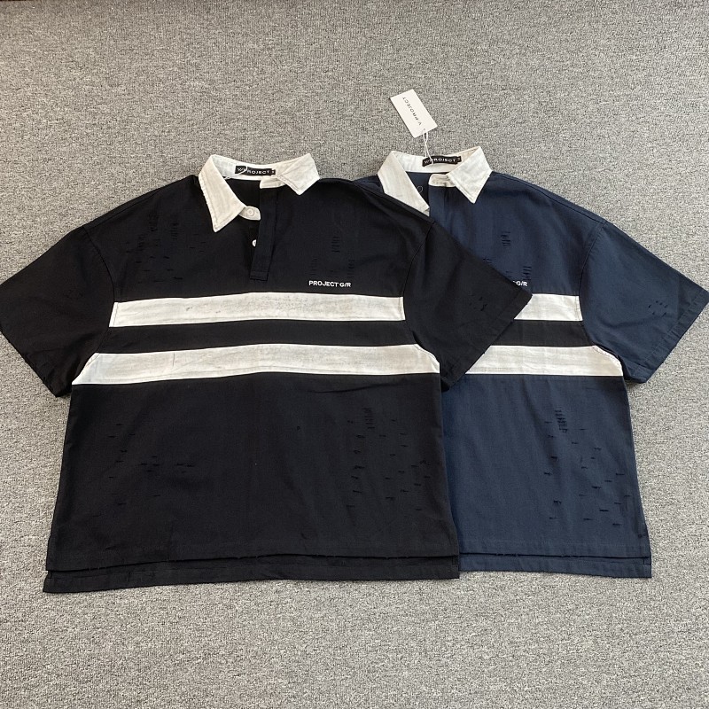 Project G R T-shirt