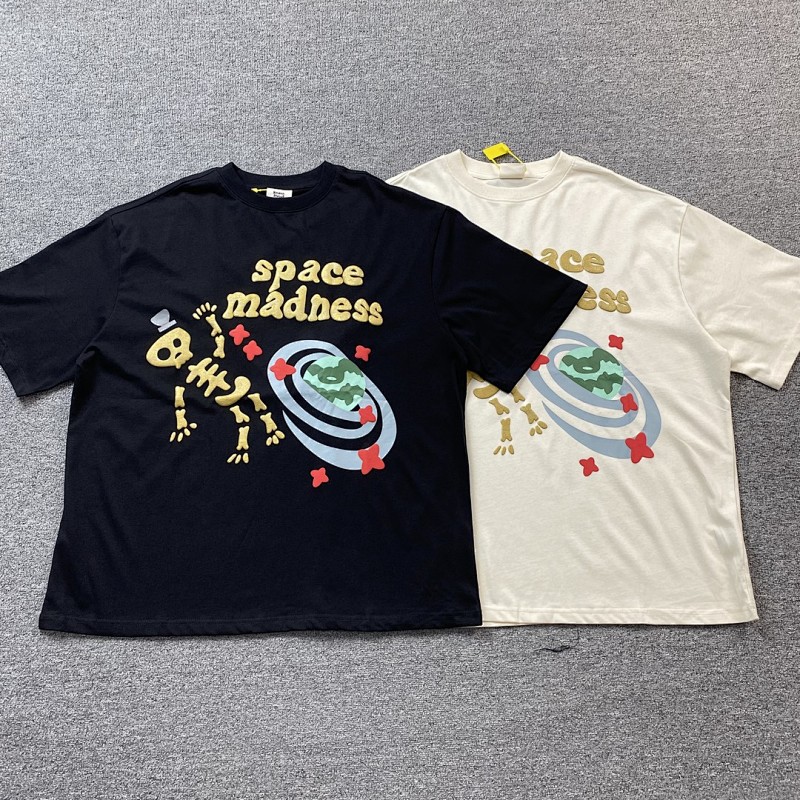 Broken Planet T-shirt