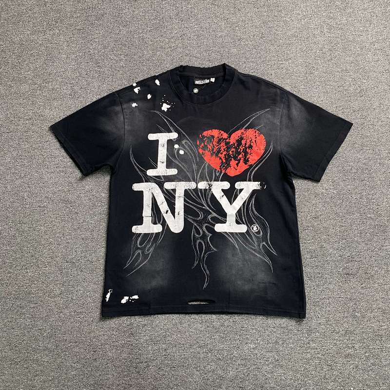 Hellstar T-shirt