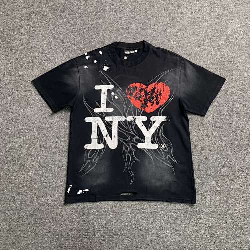 Hellstar T-shirt