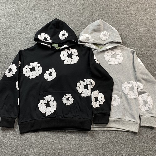 Denim Tears Hoodie