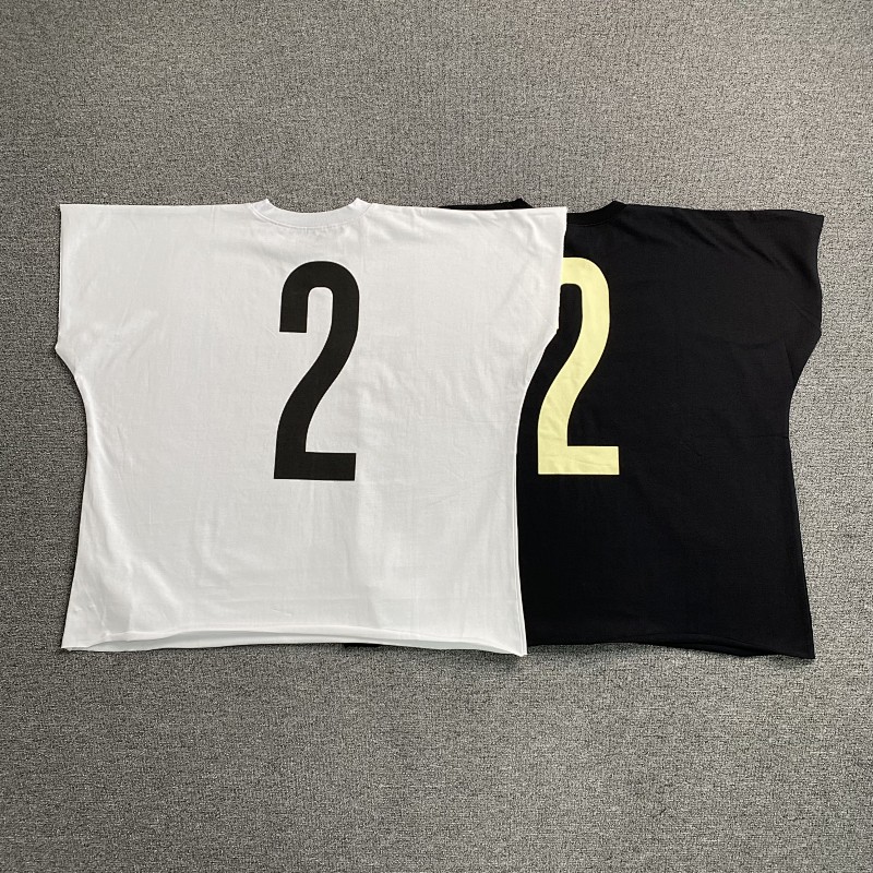 Kanye T-shirt
