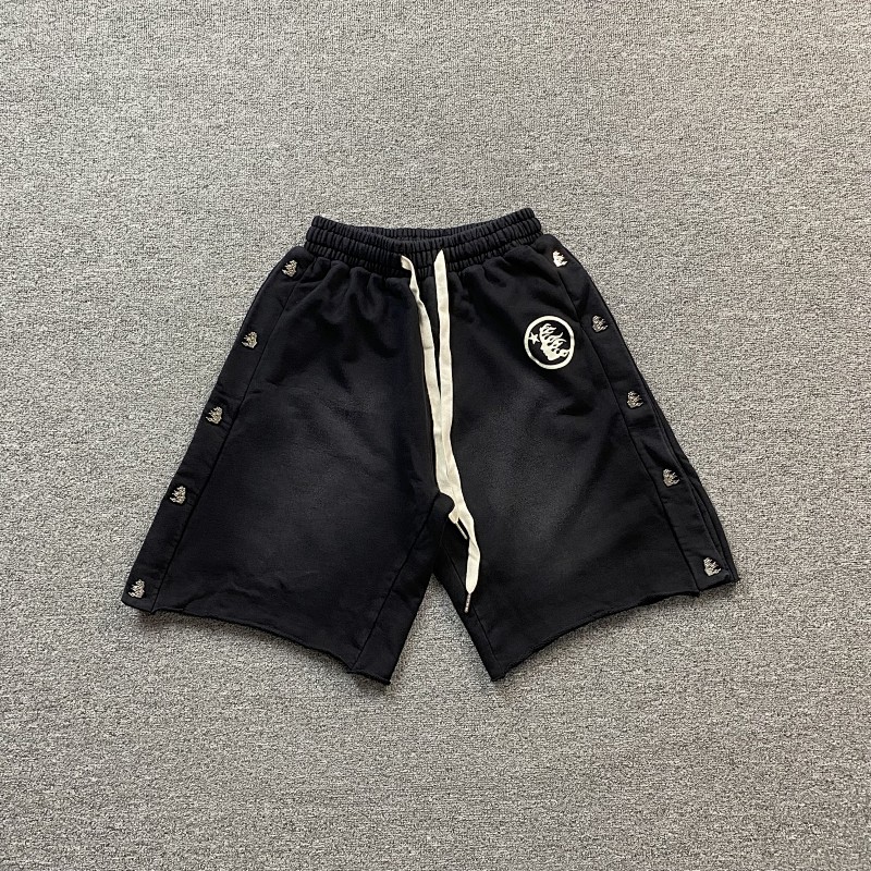 Hellstar Shorts