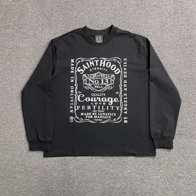 Saint T-shirt