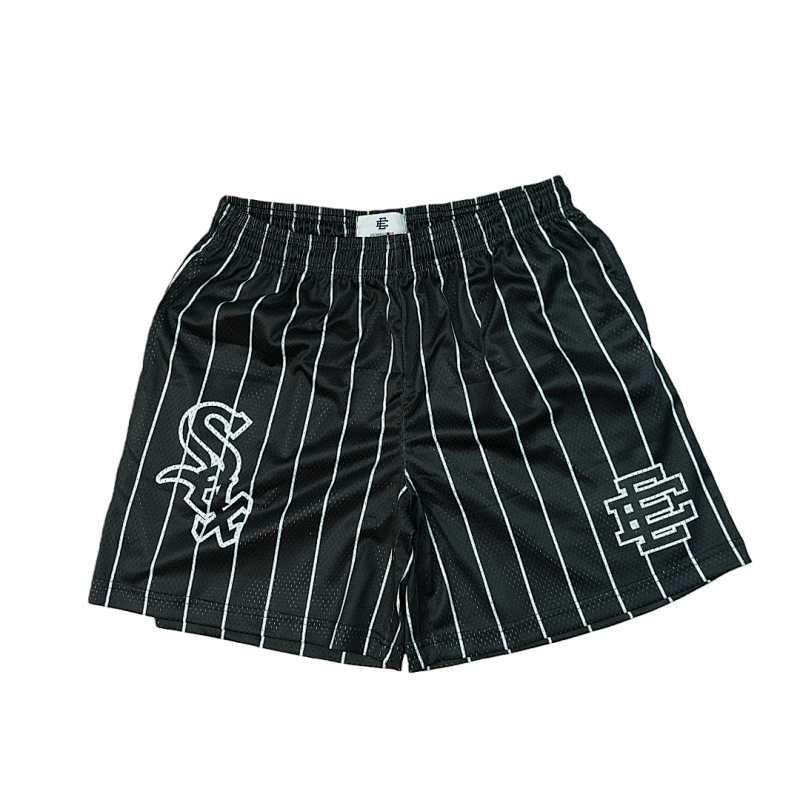 Eric Emanuel EE Basic Short Chicago White Sox