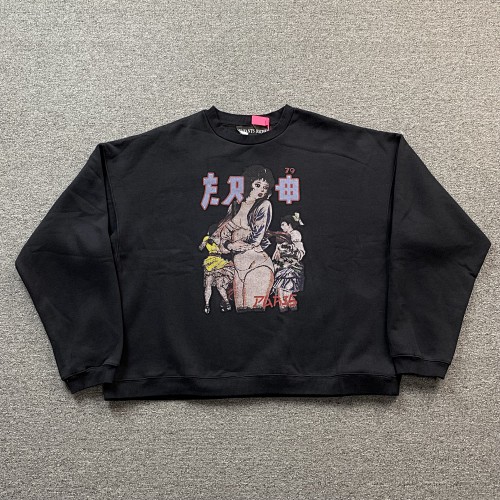 Enfants Riches Deprimes Crewneck