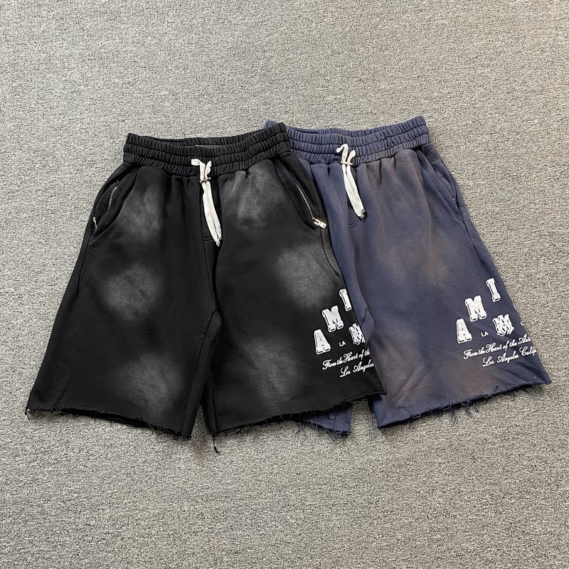 Amiri Shorts