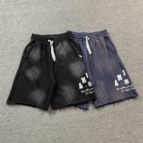 Amiri Shorts
