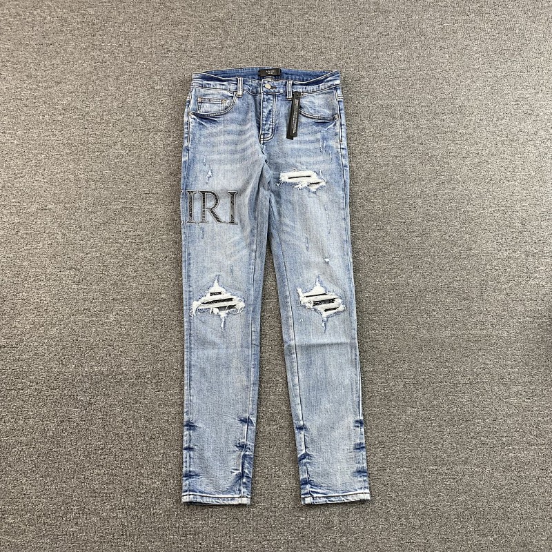Amiri Jeans